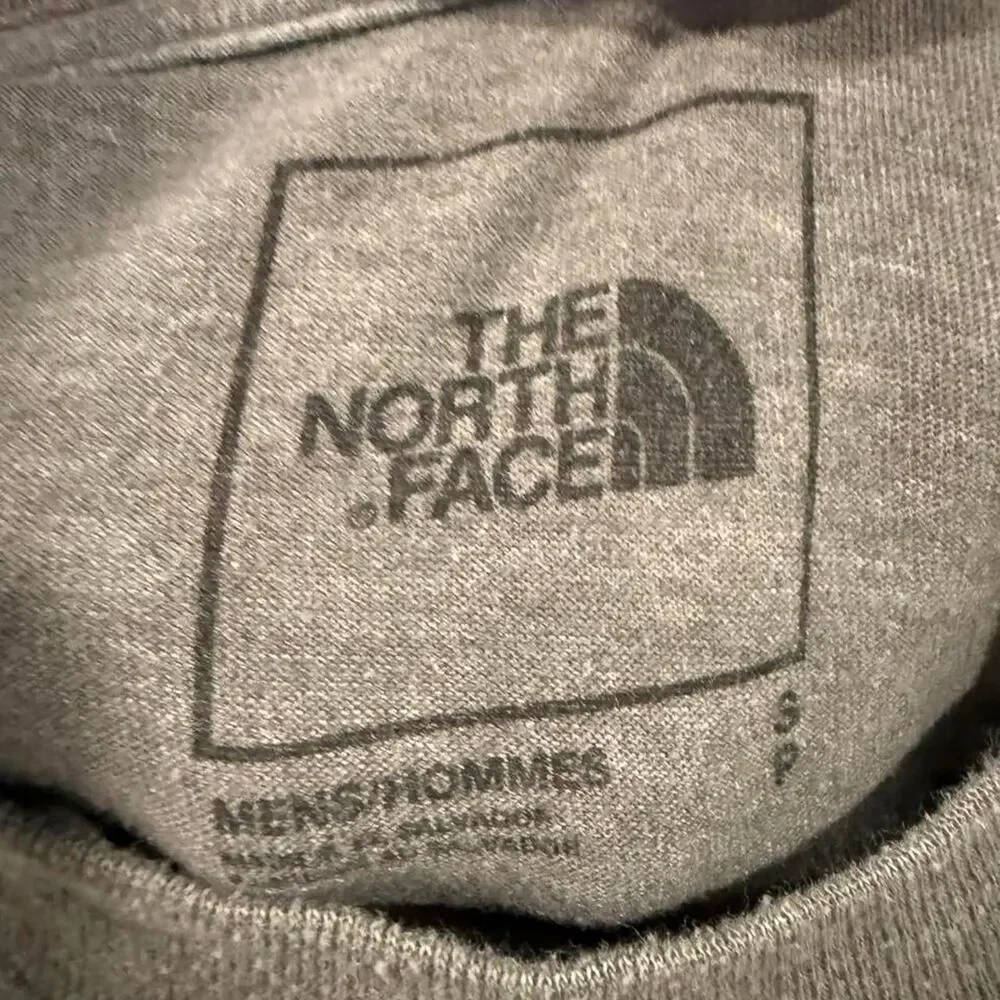 The North Face north face
